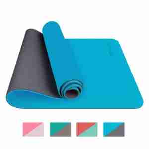 Exercise-mat