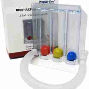 Lung-incentive-spirometer