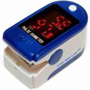 pulse-oximeter