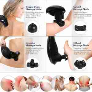 self-massager-gun