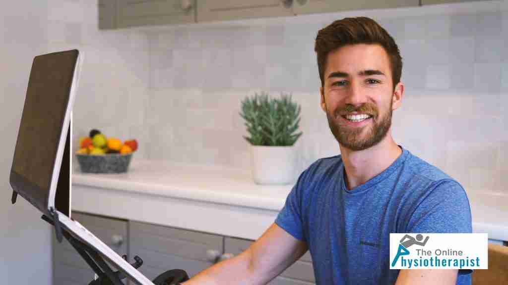 Can Physiotherapy be done online? Executive Summary