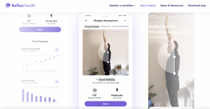 Our AI Partner - Reflex Health
