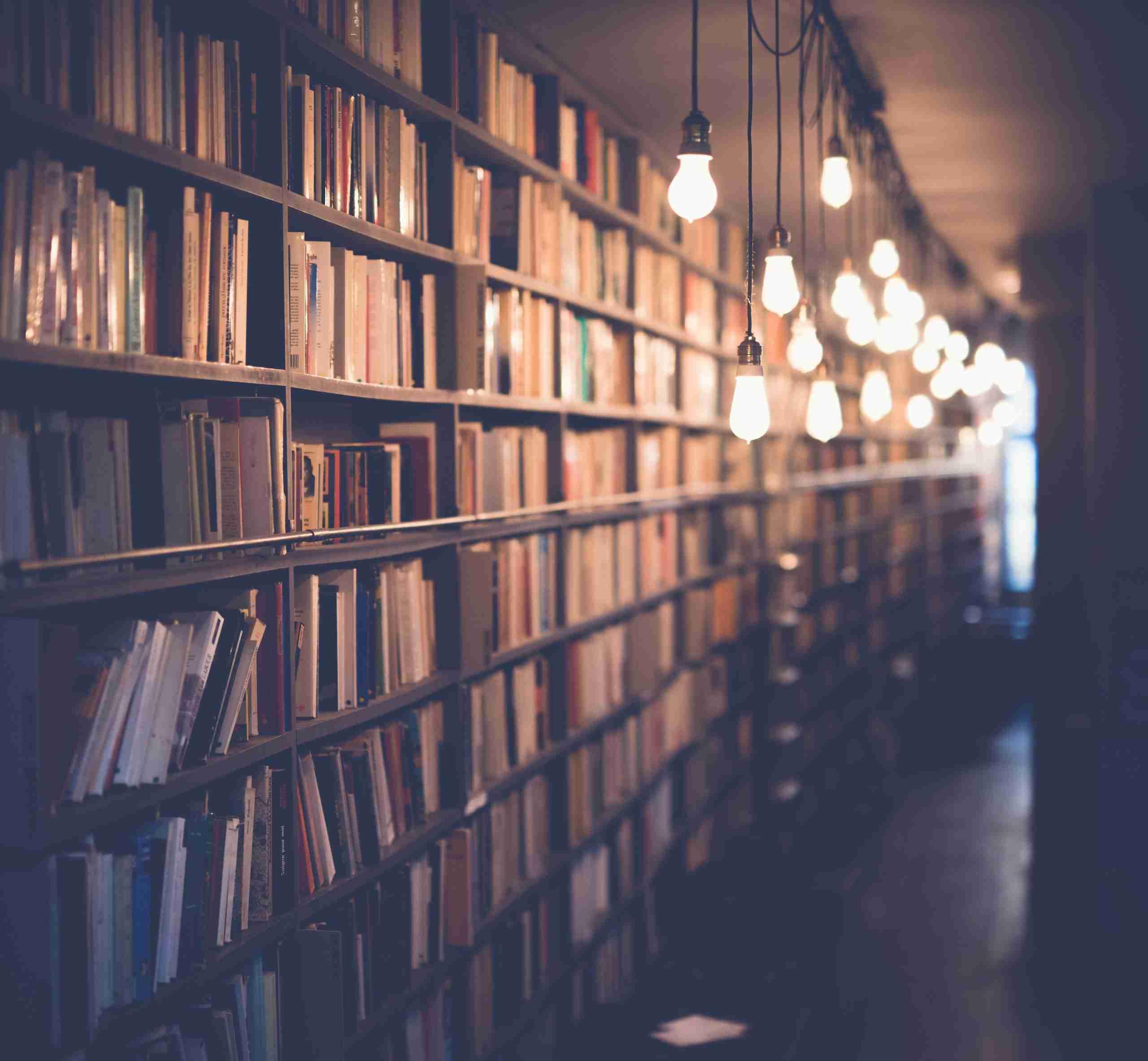 knowledge is power
