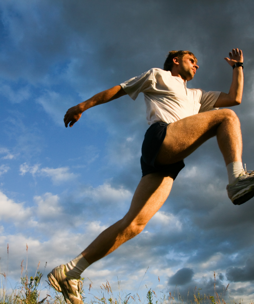 movement is medicine