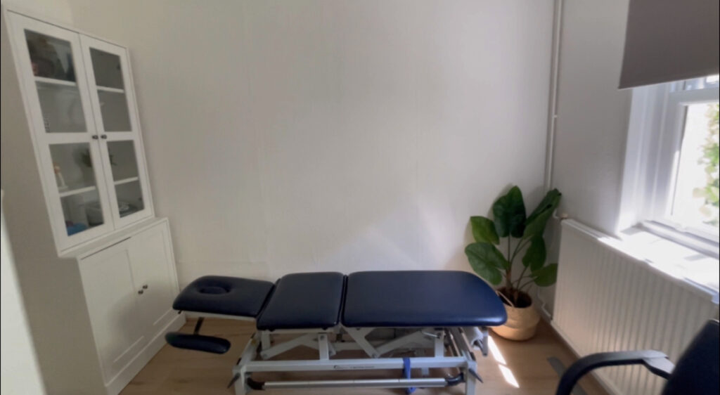 North Lodge, GX Physio New Consulting Room 2