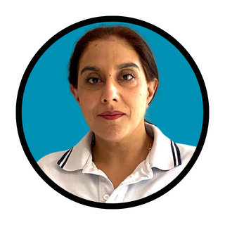 Kulmeen Physio Profile Pic