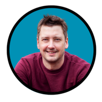Chris Hutchins-Joss CBT and ACT Therapist, Specialism in Pain Management