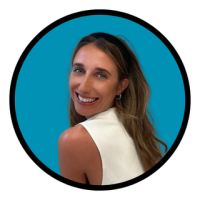 Grace Meziani, Massage Therapist at GX Physio