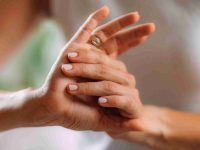 Wrist Pain.